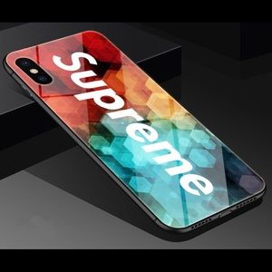 iPhone X case